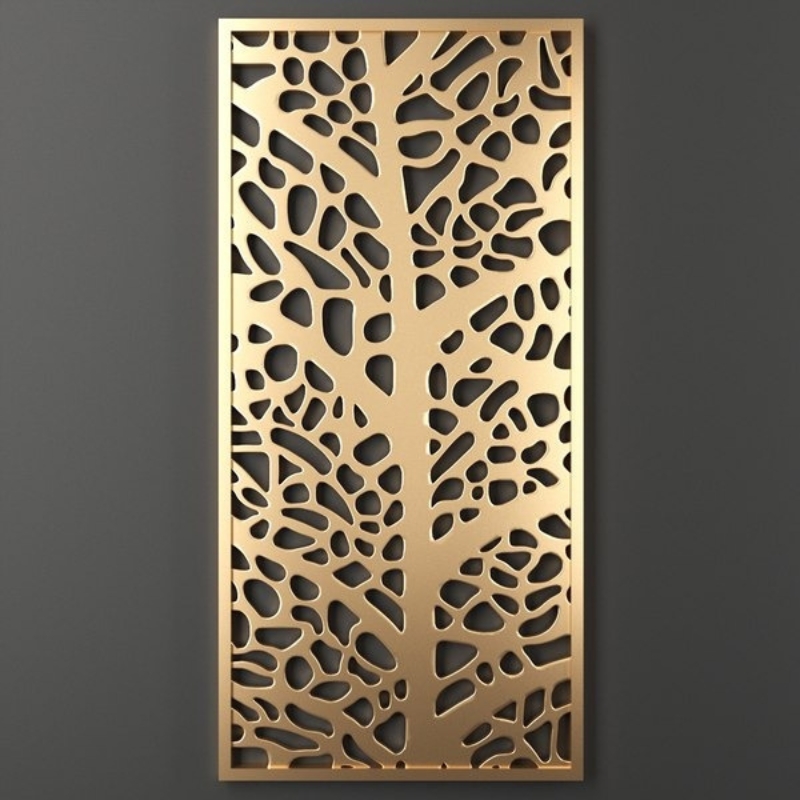 CNC Wood Router sample 7