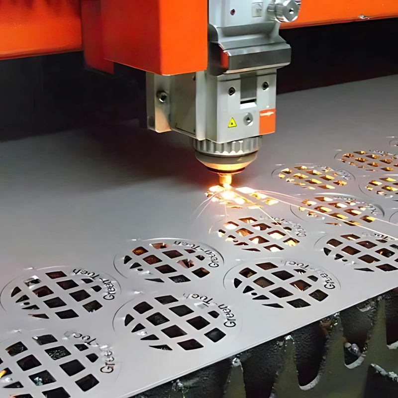 CNC Wood Router sample 8