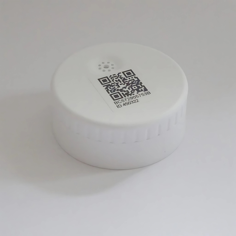 UV Laser Marking sample 1