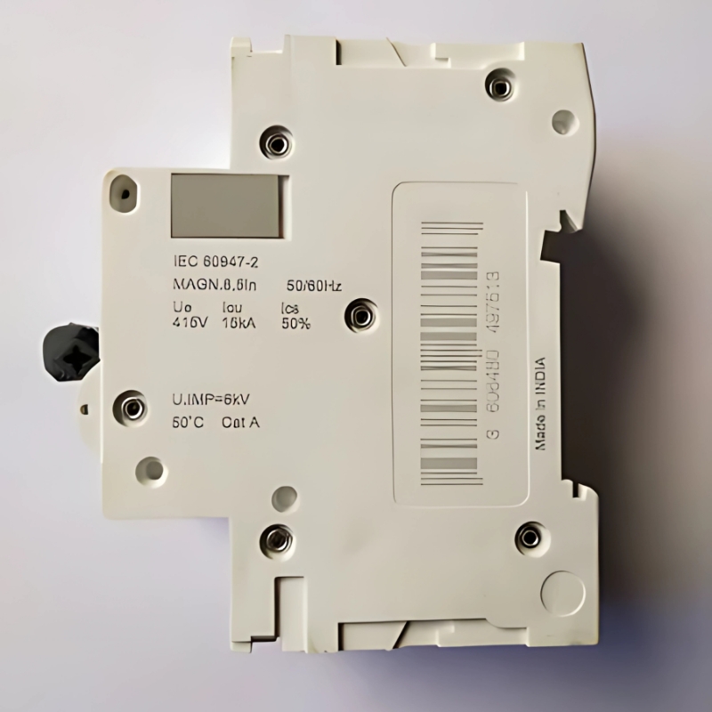 UV Laser Marking sample 2