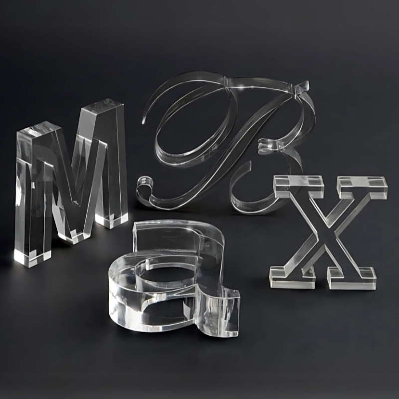 CO₂ Laser Cutting sample 3