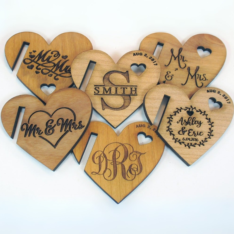 CO₂ Laser Cutting sample 8