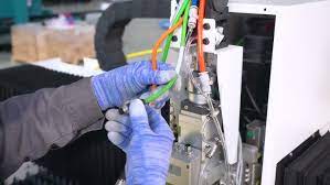 Repair and maintenance work 10