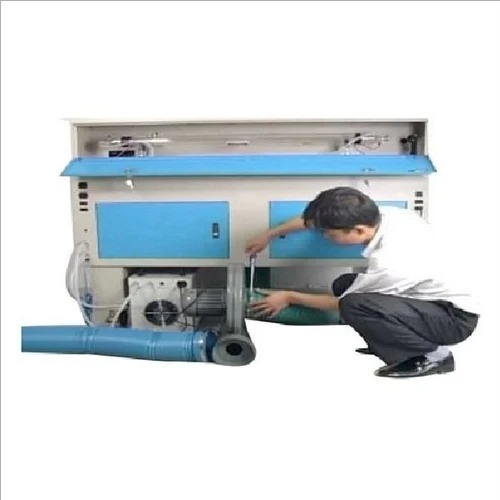 Repair and maintenance work 14