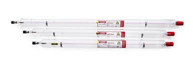 CO₂ Laser Tubes