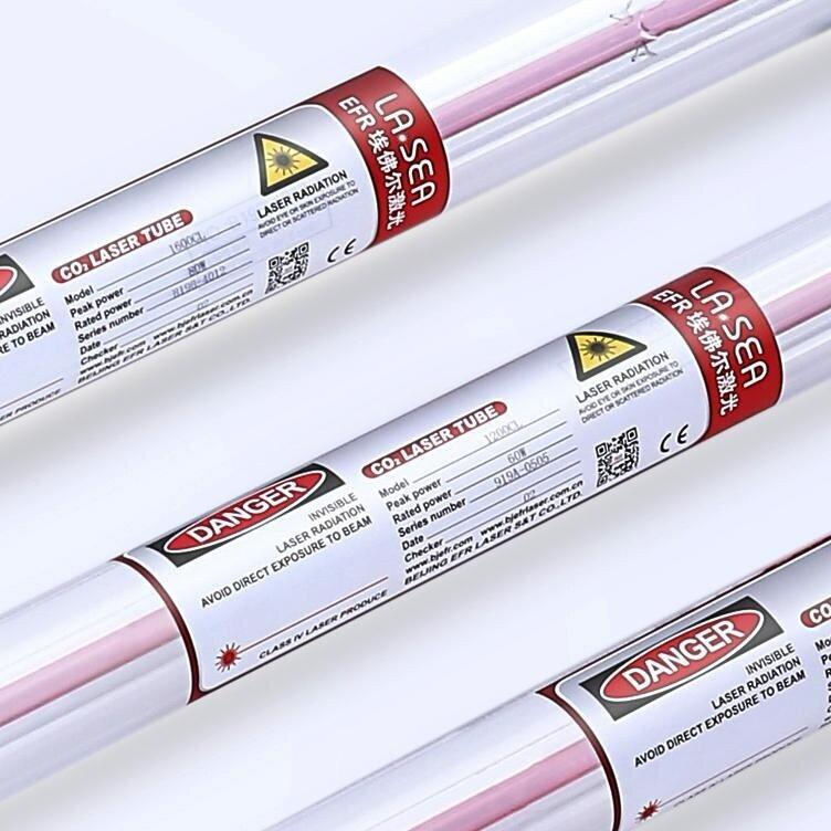 EFR Laser Tube